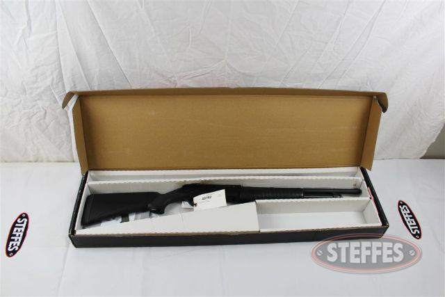  Escort pump shotgun _1.jpg